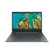 Ноутбук Lenovo IdeaPad 3 CB 14IGL05 14FHD/Intel Celeron N4020/8/64/int/Chrome OS