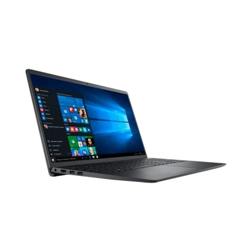 Ноутбук Dell Vostro 3510 15.6FHD/Intel i5-1135G7/8/256/int/Lin