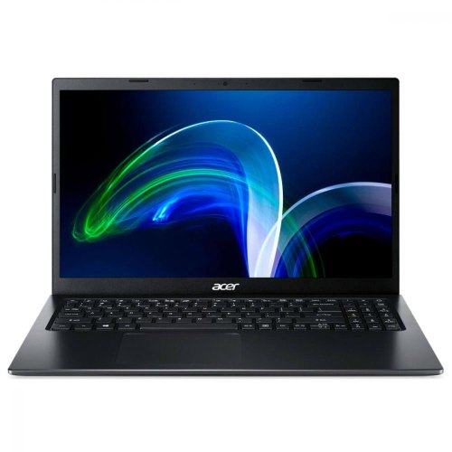Ноутбук Acer Extensa EX215-54-55P8 (NX.EGJEU.011); 15.6 FullHD (1920x1080) IPS LED матовий / Intel Core i5-1135G7 (2.4 - 4.2 ГГц) / RAM 16 ГБ / SSD 5