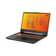 Ноутбук Asus FX506LHB8 15.6FHD/Intel i5-10300H/8/512/GTX1650/DOS