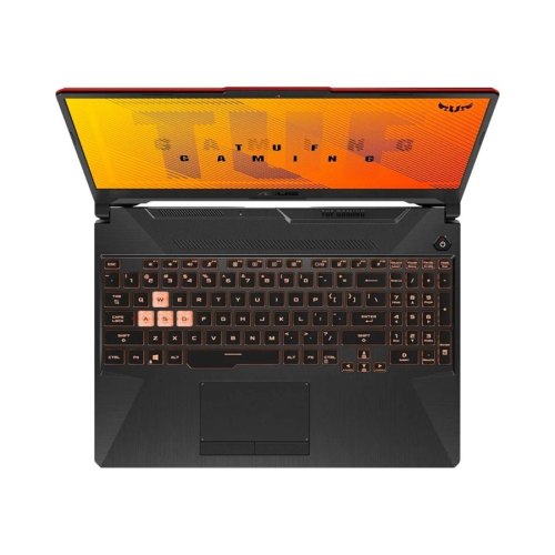 Ноутбук Asus FX506LHB8 15.6FHD/Intel i5-10300H/8/512/GTX1650/DOS