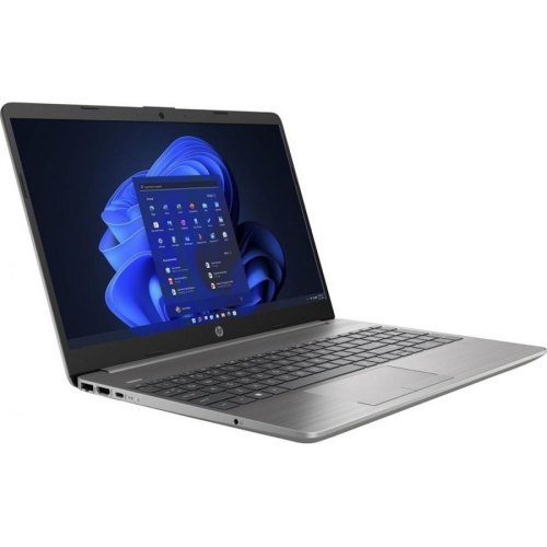 Ноутбук HP 250-G9 15.6 FHD AG, Intel C N4500, 8GB, F256GB, UMA, DOS, сріблястий