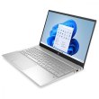 Ноутбук HP Pavilion 15-eg2033ua (834N1EA); 15.6 FullHD (1920x1080) IPS LED матовий / Intel Core i5-1235U (1.3 - 4.4 ГГц) / RAM 16 ГБ (Max 16 ГБ) / SS