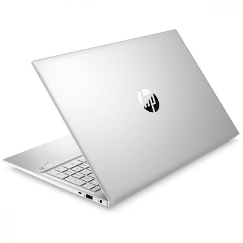 Ноутбук HP Pavilion 15-eg2033ua (834N1EA); 15.6 FullHD (1920x1080) IPS LED матовий / Intel Core i5-1235U (1.3 - 4.4 ГГц) / RAM 16 ГБ (Max 16 ГБ) / SS