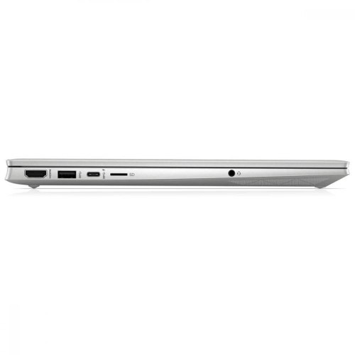 Ноутбук HP Pavilion 15-eg2033ua (834N1EA); 15.6 FullHD (1920x1080) IPS LED матовий / Intel Core i5-1235U (1.3 - 4.4 ГГц) / RAM 16 ГБ (Max 16 ГБ) / SS