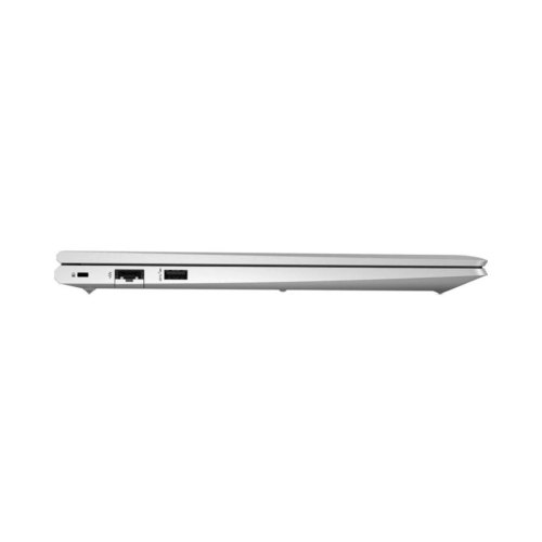 Ноутбук HP ProBook 450 G9 15.6 FHD IPS/ Intel i5-1235U (3.3-4.4)/8/256/Int/DOS/Сріблястий