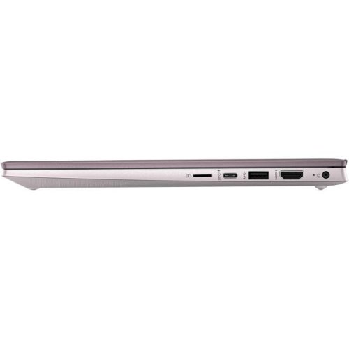 Ноутбук HP Pavilion 14-dv2023ua 14 FHD IPS/ Intel i5-1235U (4.4)/16/512/Int/DOS/Бузковий