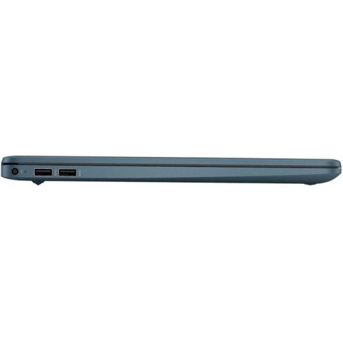 Ноутбук HP 15-fc0007ua 15.6 FHD IPS/ Ryzen 7 7730U (2.0-4.5)/16/1Tb/AMD Graphics/DOS/Синій (833L4EA)