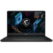 Ноутбук MSI Leopard GP66 15.6FHD IPS 144Hz/Intel i7-11800H/16/512/RTX3070 8/DOS/Black