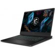 Ноутбук MSI Leopard GP66 15.6FHD IPS 144Hz/Intel i7-11800H/16/512/RTX3070 8/DOS/Black