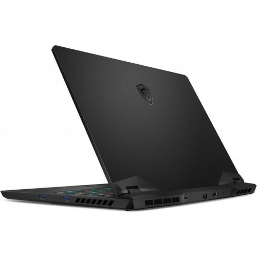 Ноутбук MSI Leopard GP66 15.6FHD IPS 144Hz/Intel i7-11800H/16/512/RTX3070 8/DOS/Black