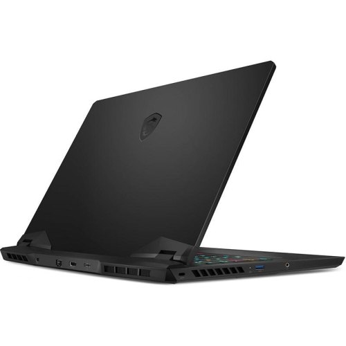 Ноутбук MSI Leopard GP66 15.6FHD IPS 144Hz/Intel i7-11800H/16/512/RTX3070 8/DOS/Black