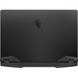 Ноутбук MSI Leopard GP66 15.6FHD IPS 144Hz/Intel i7-11800H/16/512/RTX3070 8/DOS/Black