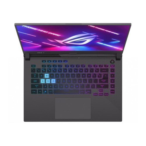 Ноутбук Asus G513IC 15.6FHD/AMD Ryzen7 4800H/8/512/RTX3050/DOS