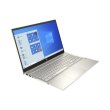 Ноутбук HP Pavilion 15-eg2042ua 15.6 FHD IPS/ Intel i3-1215U (4.4)/8/512/Int UHD/DOS/Золотистий