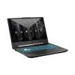 Ноутбук Asus FA506ICB 15.6FHD/AMD Ruzen5 4600H/8/512/RTX3050/DOS
