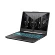 Ноутбук Asus FA506ICB 15.6FHD/AMD Ruzen5 4600H/8/512/RTX3050/DOS