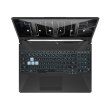 Ноутбук Asus FA506ICB 15.6FHD/AMD Ruzen5 4600H/8/512/RTX3050/DOS