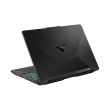 Ноутбук Asus FA506ICB 15.6FHD/AMD Ruzen5 4600H/8/512/RTX3050/DOS