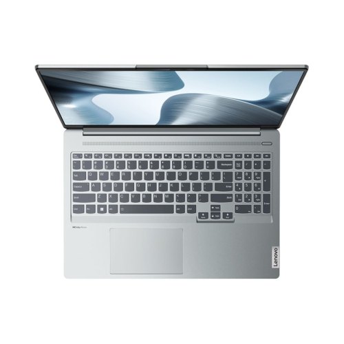 Ноутбук Lenovo IdeaPad 5 Pro 16IAH7 (82SK0084RA)16 WQXA(2560x1600) IPS 120Hz/Intel i5-12500H/16/512 /ARC_A370M_4B/NoOS