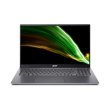 Ноутбук Acer Swift X SFX16-51-54S5 (NX.AYKEU.006)16 FHD IPS/Intel i5-11320H/16/512/RTX 3050//Linux