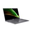 Ноутбук Acer Swift X SFX16-51-54S5 (NX.AYKEU.006)16 FHD IPS/Intel i5-11320H/16/512/RTX 3050//Linux