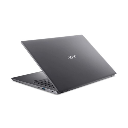 Ноутбук Acer Swift X SFX16-51-54S5 (NX.AYKEU.006)16 FHD IPS/Intel i5-11320H/16/512/RTX 3050//Linux