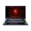 Ноутбук Acer Nitro 17 AN17-41-R6KH (NH.QL1EU.003)17 FHD IPS 165Hz/AMD R7-7735HS/16/512/RTX 4050/Linux