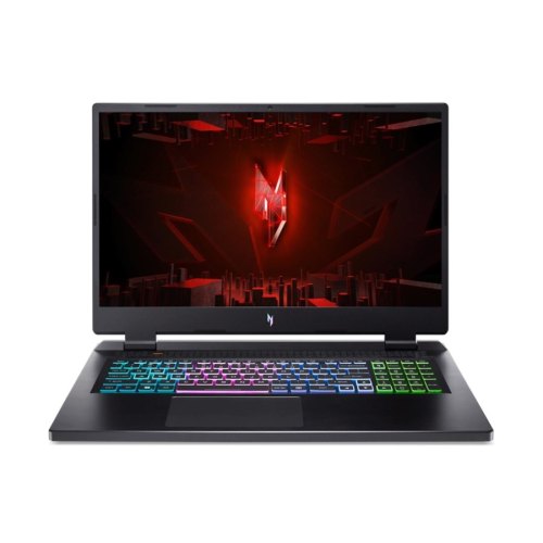 Ноутбук Acer Nitro 17 AN17-41-R6KH (NH.QL1EU.003)17 FHD IPS 165Hz/AMD R7-7735HS/16/512/RTX 4050/Linux