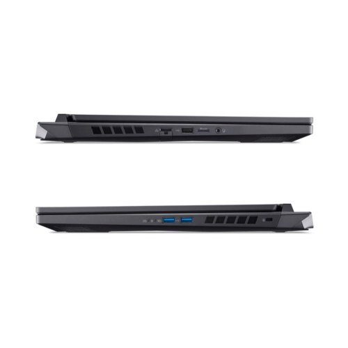 Ноутбук Acer Nitro 17 AN17-41-R6KH (NH.QL1EU.003)17 FHD IPS 165Hz/AMD R7-7735HS/16/512/RTX 4050/Linux