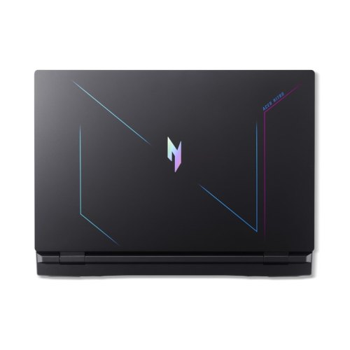 Ноутбук Acer Nitro 17 AN17-41-R6KH (NH.QL1EU.003)17 FHD IPS 165Hz/AMD R7-7735HS/16/512/RTX 4050/Linux