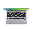 Ноутбук Acer Swift 1 SF114-34-P8TZ (NX.A77EU.00U)14 FHD IPS/Intel Pentiumtium N6000/8/256 /UMA/Linux/1.3k/Pure Silver