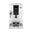 Кавомашина автоматична DeLonghi ECAM 350.35 W