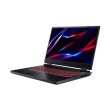Ноутбук Acer Nitro 5 AN517-43-R8QT (NH.QLAEU.003)17 FHD IPS 144Hz/AMD Ryzen7-7735HS/16/1024/RTX3050Ti/Linux