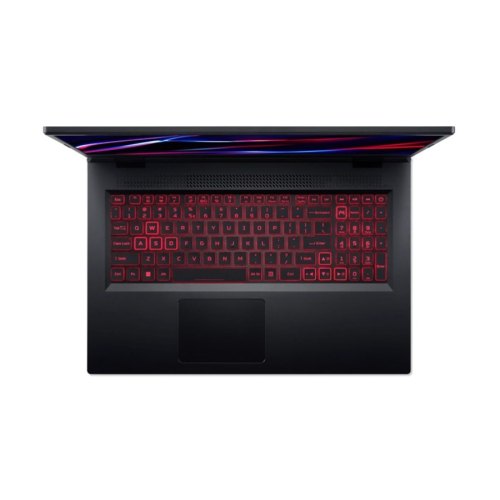 Ноутбук Acer Nitro 5 AN517-43-R8QT (NH.QLAEU.003)17 FHD IPS 144Hz/AMD Ryzen7-7735HS/16/1024/RTX3050Ti/Linux