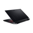 Ноутбук Acer Nitro 5 AN517-43-R8QT (NH.QLAEU.003)17 FHD IPS 144Hz/AMD Ryzen7-7735HS/16/1024/RTX3050Ti/Linux