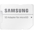microSDXC карта 128GB Samsung Evo Plus UHS-I U3 V30 A2 з SD адаптером (MB-MC128KA/EU)