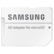 microSDXC карта 256GB Samsung Evo Plus UHS-I U3 V30 A2 з SD адаптером (MB-MC256KA/EU)