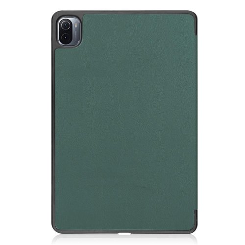 Чохол-книжка BeCover Smart Case для Xiaomi Mi Pad 5 / 5 Pro Dark Green (706705)