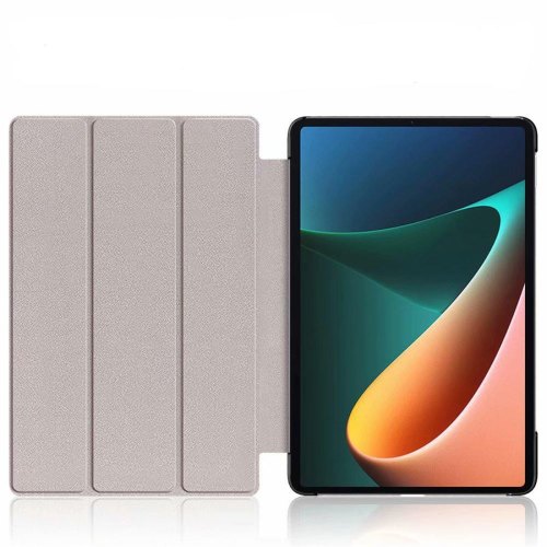 Чохол-книжка BeCover Smart Case для Xiaomi Mi Pad 5 / 5 Pro Dark Green (706705)