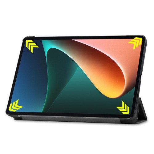 Чохол-книжка BeCover Smart Case для Xiaomi Mi Pad 5 / 5 Pro Dark Green (706705)