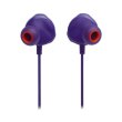 Гарнітура дротова, JBL Quantum 50 Purple (JBLQUANTUM50PUR)