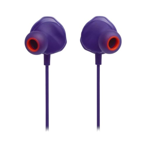Гарнітура дротова, JBL Quantum 50 Purple (JBLQUANTUM50PUR)