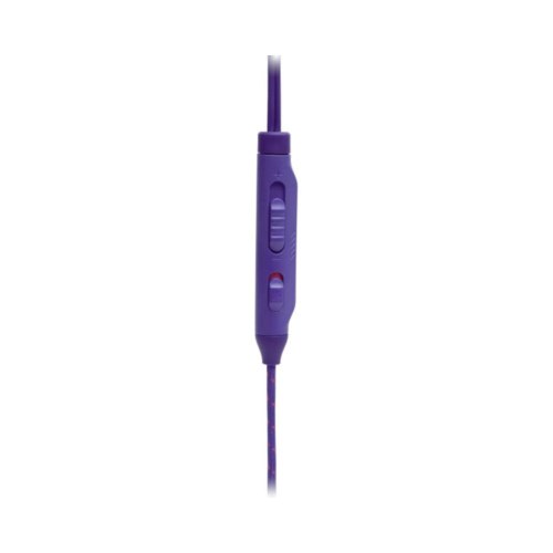 Гарнітура дротова, JBL Quantum 50 Purple (JBLQUANTUM50PUR)