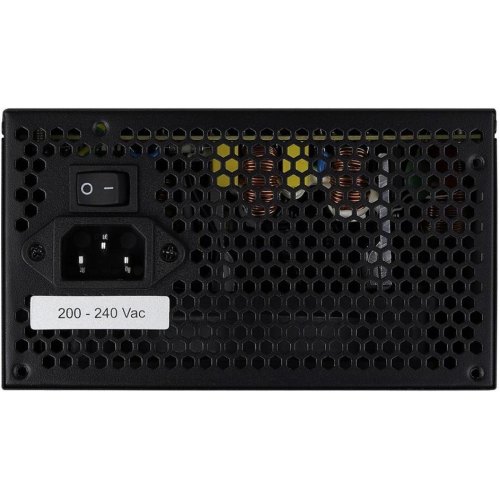 Блок питания AeroCool VX Plus 600 (ACPN-VS60NEY.11) 600W