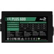 Блок питания AeroCool VX Plus 600 (ACPN-VS60NEY.11) 600W