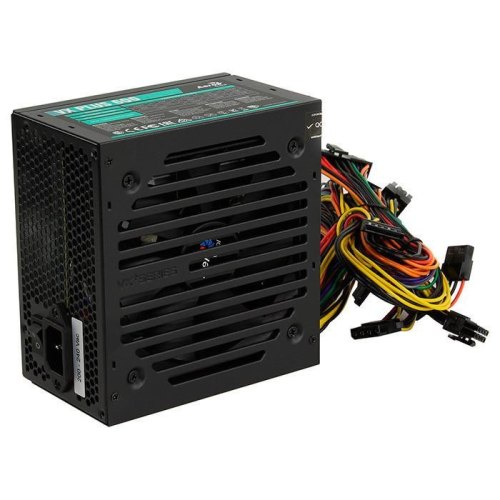 Блок питания AeroCool VX Plus 600 (ACPN-VS60NEY.11) 600W