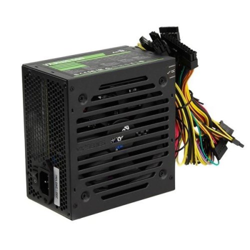 Блок питания AeroCool VX Plus 600 (ACPN-VS60NEY.11) 600W