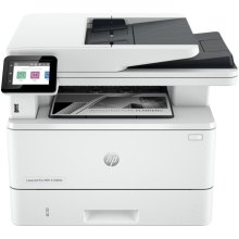 БФП HP LaserJet Pro 4103fdn