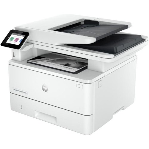 БФП HP LaserJet Pro 4103fdn
